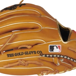 Kelly's Ultimate Sports Rawlings Heart Of The Hide 11.5" Gold Glove Club PRO314-2BT -Baseball Apparel Store PRO314 2BT 4