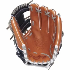 Kelly's Ultimate Sports Rawlings Heart Of The Hide 11.5" Glove - PRO314-2GBN -Baseball Apparel Store PRO314 2GBN 1 front