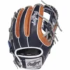 Kelly's Ultimate Sports Rawlings Heart Of The Hide 11.5" Glove - PRO314-2GBN -Baseball Apparel Store PRO314 2GBN 2 back