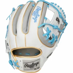 Kelly's Ultimate Sports 2021 Rawlings Heart Of The Hide ColorSync 5.0 11.5" Glove PRO314-2GW
