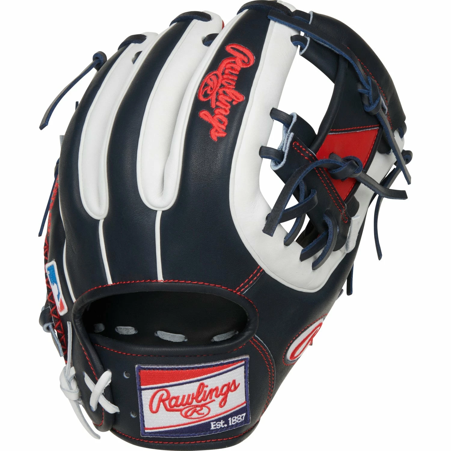 Kelly's Ultimate Sports Rawlings Heart Of The Hide 11.50" Glove - PRO314-2NW 3 Kelly's Ultimate Sports Rawlings Heart Of The Hide 11.50" Glove - PRO314-2NW