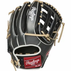 Kelly's Ultimate Sports Rawlings Heart Of The Hide 11.75" Glove-PRO315-6BCF