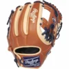 Kelly's Ultimate Sports Rawlings Heart Of The Hide 11.75" Infield Glove-PRO715SB-2CGB -Baseball Apparel Store PRO715SB 2CGB 2 back