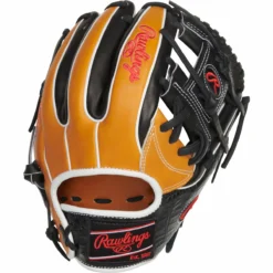 Kelly's Ultimate Sports 2022 Rawlings Heart Of The Hide 11.50" Limited Edition Glove - PRO934-2T