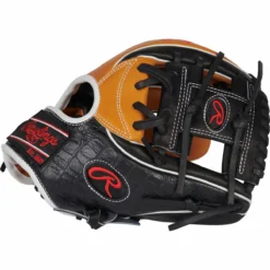 Kelly's Ultimate Sports 2022 Rawlings Heart Of The Hide 11.50" Limited Edition Glove - PRO934-2T 8 Kelly's Ultimate Sports 2022 Rawlings Heart Of The Hide 11.50" Limited Edition Glove - PRO934-2T -Baseball Apparel Store PRO934 2T 3 png