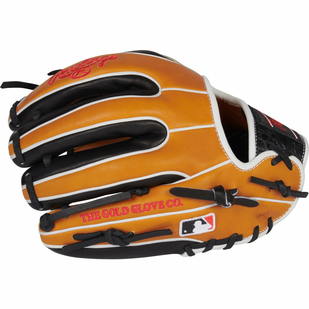 Kelly's Ultimate Sports 2022 Rawlings Heart Of The Hide 11.50" Limited Edition Glove - PRO934-2T 6 Kelly's Ultimate Sports 2022 Rawlings Heart Of The Hide 11.50" Limited Edition Glove - PRO934-2T - Image 4