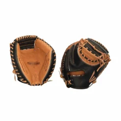 Kelly's Ultimate Sports Easton Professional Reserve Hybrid 33.5" Catchers Baseball Mitt/Glove PCHH35 - RHT