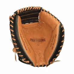 Kelly's Ultimate Sports Easton Professional Reserve Hybrid 33.5" Catchers Baseball Mitt/Glove PCHH35 - RHT -Baseball Apparel Store PROFESSIONALCOLLECTIONHYBRIDlarge 13
