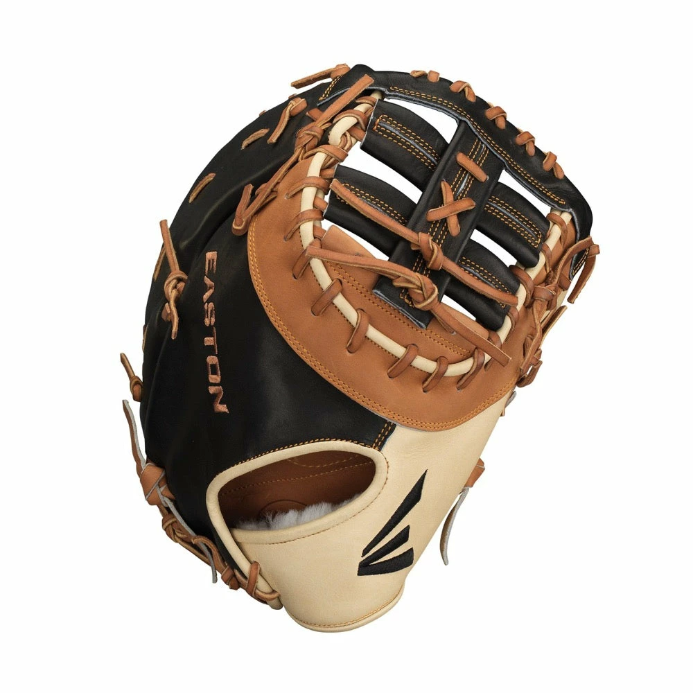Kelly's Ultimate Sports Easton Professional Reserve Hybrid 12.75'' First Base Baseball Mitt/Glove PCHK70 4 Kelly's Ultimate Sports Easton Professional Reserve Hybrid 12.75'' First Base Baseball Mitt/Glove PCHK70 - Image 2