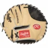 Kelly's Ultimate Sports Rawlings Francisco Lindor Heart Of The Hide Training Glove 28" - PROFL12TR -Baseball Apparel Store PROFL12TR 2 png