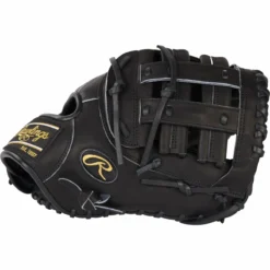 Kelly's Ultimate Sports 2022 Rawlings Heart Of The Hide 12.5" First Base Softball Mitt/Glove - PROFM18-17B -Baseball Apparel Store PROFM18 17B 3 png