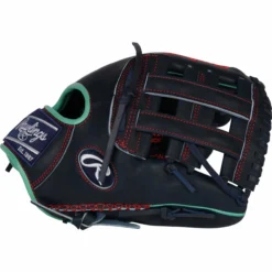 Kelly's Ultimate Sports 2022 Rawlings Heart Of The Hide 12" Limited Edition Glove - PRONA28NM -Baseball Apparel Store PRONA28NM 3 png