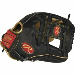 Kelly's Ultimate Sports Rawlings Heart Of The Hide R2G 11.5'' Glove-Opening Day Series-PROR204U-2CB -Baseball Apparel Store PROR204U 2CB 3 png