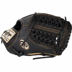 Kelly's Ultimate Sports 2022 Rawlings Heart Of The Hide 11.75" Glove - PROR205-4B -Baseball Apparel Store PROR205 4B 3 png