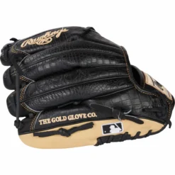 Kelly's Ultimate Sports 2022 Rawlings Heart Of The Hide 11.75" Glove - PROR205-4B -Baseball Apparel Store PROR205 4B 4 png