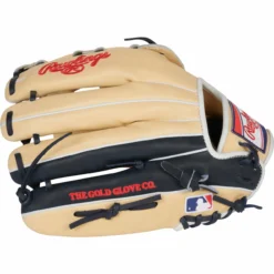 Kelly's Ultimate Sports 2022 Rawlings Heart Of The Hide 12.5" Limited Edition Glove - PROR3028U-6CN -Baseball Apparel Store PROR3028U 6CN 4 png