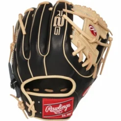 Kelly's Ultimate Sports Rawlings Heart Of The Hide R2G Series 11.5 In Infield Glove-PROR314-2BC