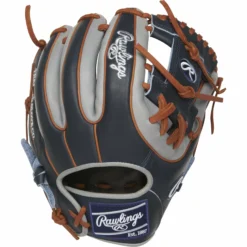 Kelly's Ultimate Sports Rawlings Heart Of The Hide R2G 11.5" Glove-PROR314-2NG