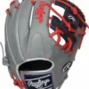 Kelly's Ultimate Sports 2022 Rawlings Heart Of The Hide R2G 11.75" Francisco Lindor Baseball Glove - PRORFL12N