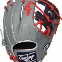 Kelly's Ultimate Sports 2022 Rawlings Heart Of The Hide R2G 11.75" Francisco Lindor Baseball Glove - PRORFL12N