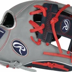 Kelly's Ultimate Sports 2022 Rawlings Heart Of The Hide R2G 11.75" Francisco Lindor Baseball Glove - PRORFL12N -Baseball Apparel Store PRORFL12N 3