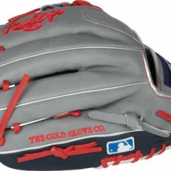 Kelly's Ultimate Sports 2022 Rawlings Heart Of The Hide R2G 11.75" Francisco Lindor Baseball Glove - PRORFL12N -Baseball Apparel Store PRORFL12N 4