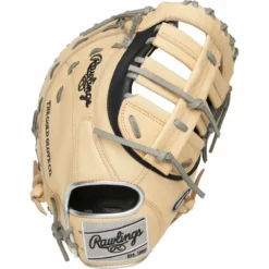 Kelly's Ultimate Sports 2022 Rawlings Heart Of The Hide R2G 12.5" First Base Mitt/Glove PRORFM18-10BC