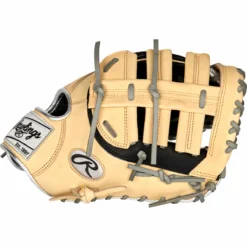 Kelly's Ultimate Sports 2022 Rawlings Heart Of The Hide R2G 12.5" First Base Mitt/Glove PRORFM18-10BC -Baseball Apparel Store PRORFM18 10BC 3 png