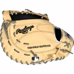 Kelly's Ultimate Sports 2022 Rawlings Heart Of The Hide R2G 12.5" First Base Mitt/Glove PRORFM18-10BC -Baseball Apparel Store PRORFM18 10BC 4 png
