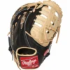 Kelly's Ultimate Sports Rawlings Heart Of The Hide R2G 12.5" First Base Glove - PRORFM18-17BC -Baseball Apparel Store PRORFM18 17BC 2 png