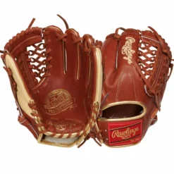 Kelly's Ultimate Sports Rawlings Pro Preferred 11.5" Baseball Glove PROS204-4BR