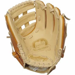 Kelly's Ultimate Sports Rawlings Pro Preferred 11.5" Glove PROS204-6CT -Baseball Apparel Store PROS204 6CT 1 1