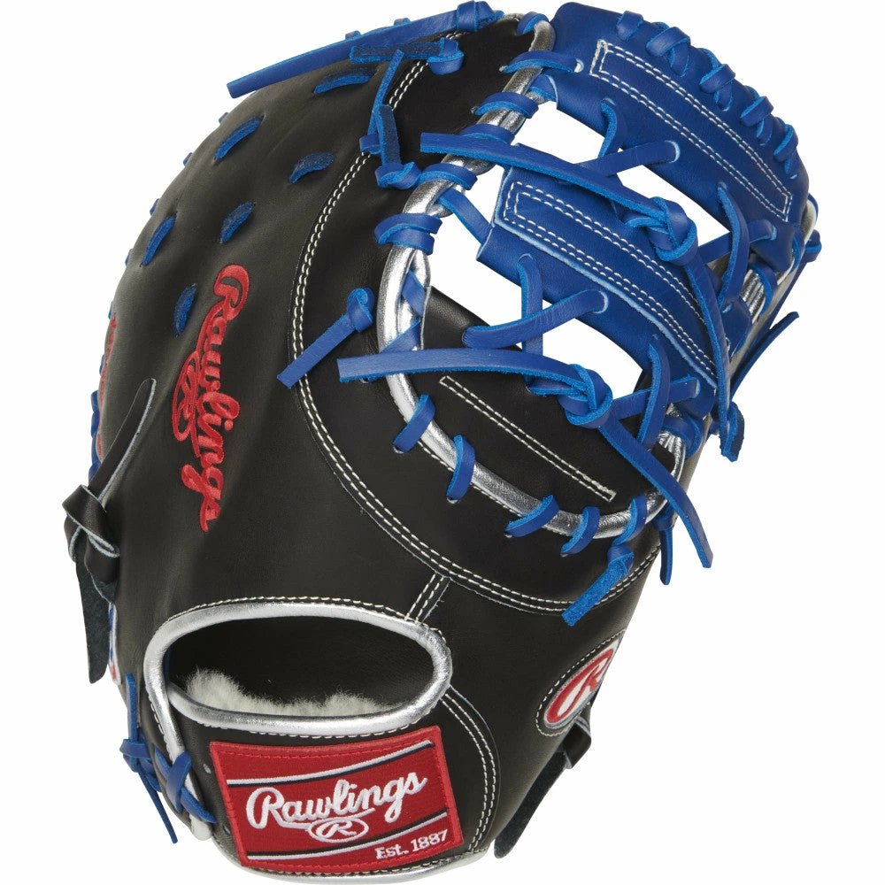 Kelly's Ultimate Sports Rawlings 12.75" Pro Preferred Anthony Rizzo Model Mitt/Glove PROSAR44B 3 Kelly's Ultimate Sports Rawlings 12.75" Pro Preferred Anthony Rizzo Model Mitt/Glove PROSAR44B