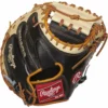 Kelly's Ultimate Sports Rawlings Pro Preferred 33" Catchers Glove-PROSCM33BCT -Baseball Apparel Store PROSCM33BCT 2 1