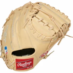 Kelly's Ultimate Sports Rawlings Pro Preferred 34'' Catchers Mitt-Opening Day Series-PROSCM43C