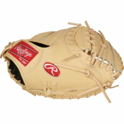 Kelly's Ultimate Sports Rawlings Pro Preferred 34'' Catchers Mitt-Opening Day Series-PROSCM43C -Baseball Apparel Store PROSCM43C 3 png