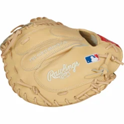 Kelly's Ultimate Sports Rawlings Pro Preferred 34'' Catchers Mitt-Opening Day Series-PROSCM43C -Baseball Apparel Store PROSCM43C 4 png