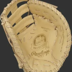 Kelly's Ultimate Sports 2021 Rawlings 13" Pro Preferred Right Hand Throw First Base Mitt - PROSDCTCC (LHT) 8 Kelly's Ultimate Sports 2021 Rawlings 13" Pro Preferred Right Hand Throw First Base Mitt - PROSDCTCC (LHT) -Baseball Apparel Store PROSDCTCC 1 7e492ac8 6f20 4f91 b148 90c167a2c9ab