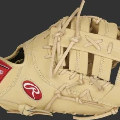 Kelly's Ultimate Sports 2021 Rawlings 13" Pro Preferred Right Hand Throw First Base Mitt - PROSDCTCC (LHT)