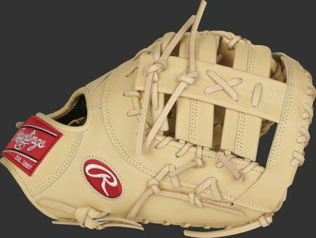 Kelly's Ultimate Sports 2021 Rawlings 13" Pro Preferred Right Hand Throw First Base Mitt - PROSDCTCC (LHT) 3 Kelly's Ultimate Sports 2021 Rawlings 13" Pro Preferred Right Hand Throw First Base Mitt - PROSDCTCC (LHT)
