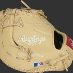 Kelly's Ultimate Sports 2021 Rawlings 13" Pro Preferred Right Hand Throw First Base Mitt - PROSDCTCC (LHT) 9 Kelly's Ultimate Sports 2021 Rawlings 13" Pro Preferred Right Hand Throw First Base Mitt - PROSDCTCC (LHT) -Baseball Apparel Store PROSDCTCC 4 c4f3ad25 654d 4493 97f7 93a56c677634