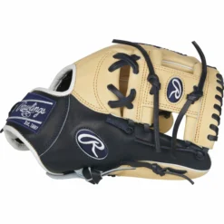 Kelly's Ultimate Sports Rawlings Pro Preferred 11.5" Infield Glove PROSNP4-2CN -Baseball Apparel Store PROSNP4 2CN 3 1 scaled