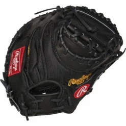 Kelly's Ultimate Sports Rawlings Heart Of The Hide Yadier Molina 34'' Game Day Catcher Mitt- PROYM4