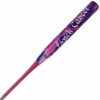 Kelly's Ultimate Sports 2022 Pure Sports BMF - F*CK Cancer - X-19 2PC 12" Barrel USSSA Slowpitch Softball Bat -Baseball Apparel Store PURE Fck Cancer 1