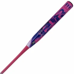 Kelly's Ultimate Sports 2022 Pure Sports BMF - F*CK Cancer - X-19 2PC 12" Barrel USSSA Slowpitch Softball Bat -Baseball Apparel Store PURE Fck Cancer 3