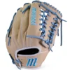 Kelly's Ultimate Sports Marucci Palmetto M Type 12.50" Fastpitch Glove - MFGPLM1250FP-CM/CB -Baseball Apparel Store Palmetto M Type 125 back