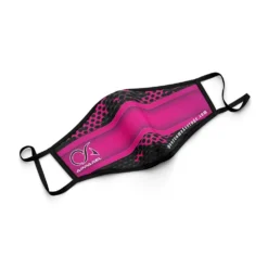 Kelly's Ultimate Sports OA Apparel Daily Face Cover - Pink