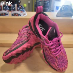 Kelly's Ultimate Sports SIS X Lite II Turf Shoes - Pink
