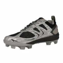 Kelly's Ultimate Sports SIS X Lite Cleats -Baseball Apparel Store Platinum cleat 2