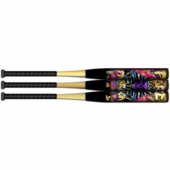 Kelly's Ultimate Sports 2021 Pure SportsPharaoh King TUT 2PC 12" Barrel Super Endload USSSA Slowpitch Softball Bat